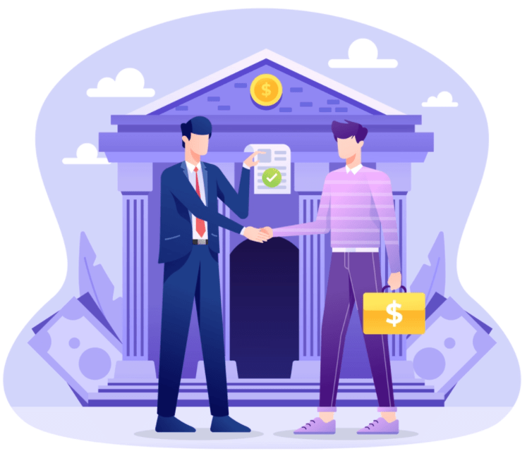 The Parties Involved in the Operation