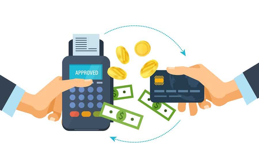 How Does the Payment Processor Work?