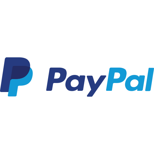Payment Gateways for Smart Business: Ins and Outs of the Process 3 Paypal Logo