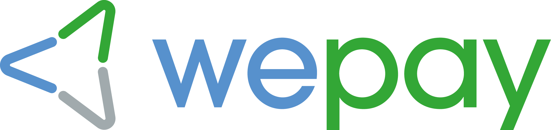 Payment Gateways for Smart Business: Ins and Outs of the Process 7 WePay Logo