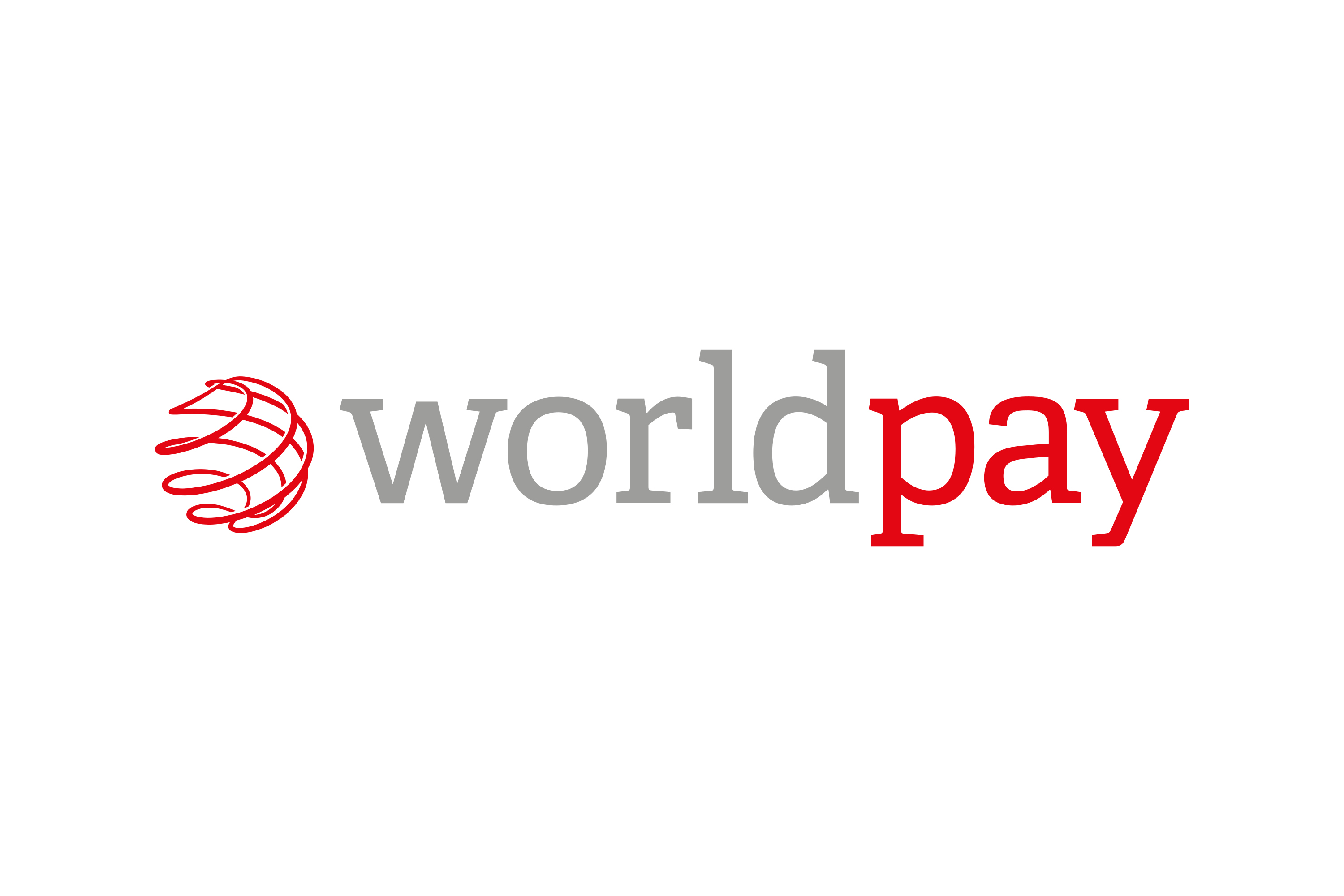 Payment Gateways for Smart Business: Ins and Outs of the Process 12 WorldPay logo