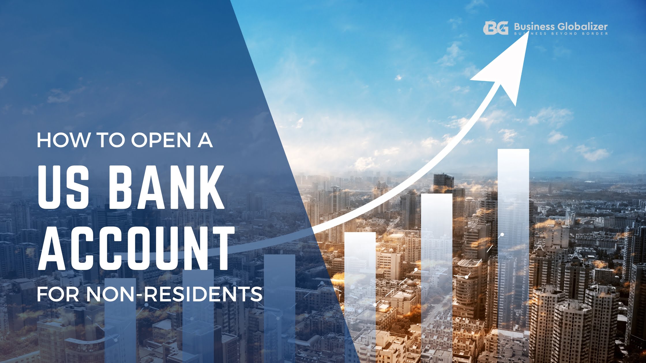How to Open US Bank Account for Non Resident in 2025