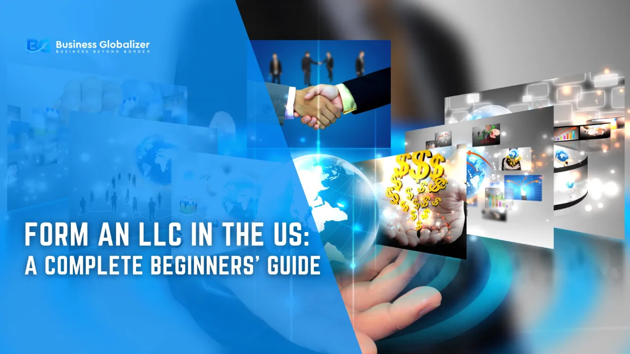 Form an LLC in the US