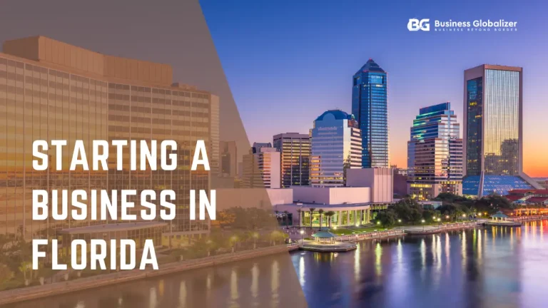 Start a business in florida