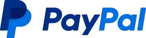 PayPal logo