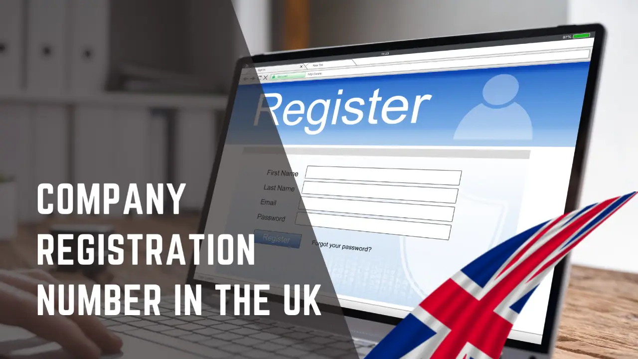 Why Do You Need a Company Registration Number in the UK?