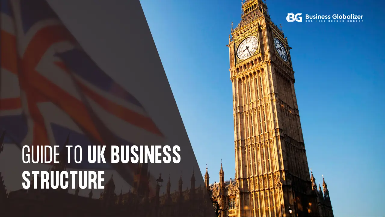 Guide to UK Business Structures