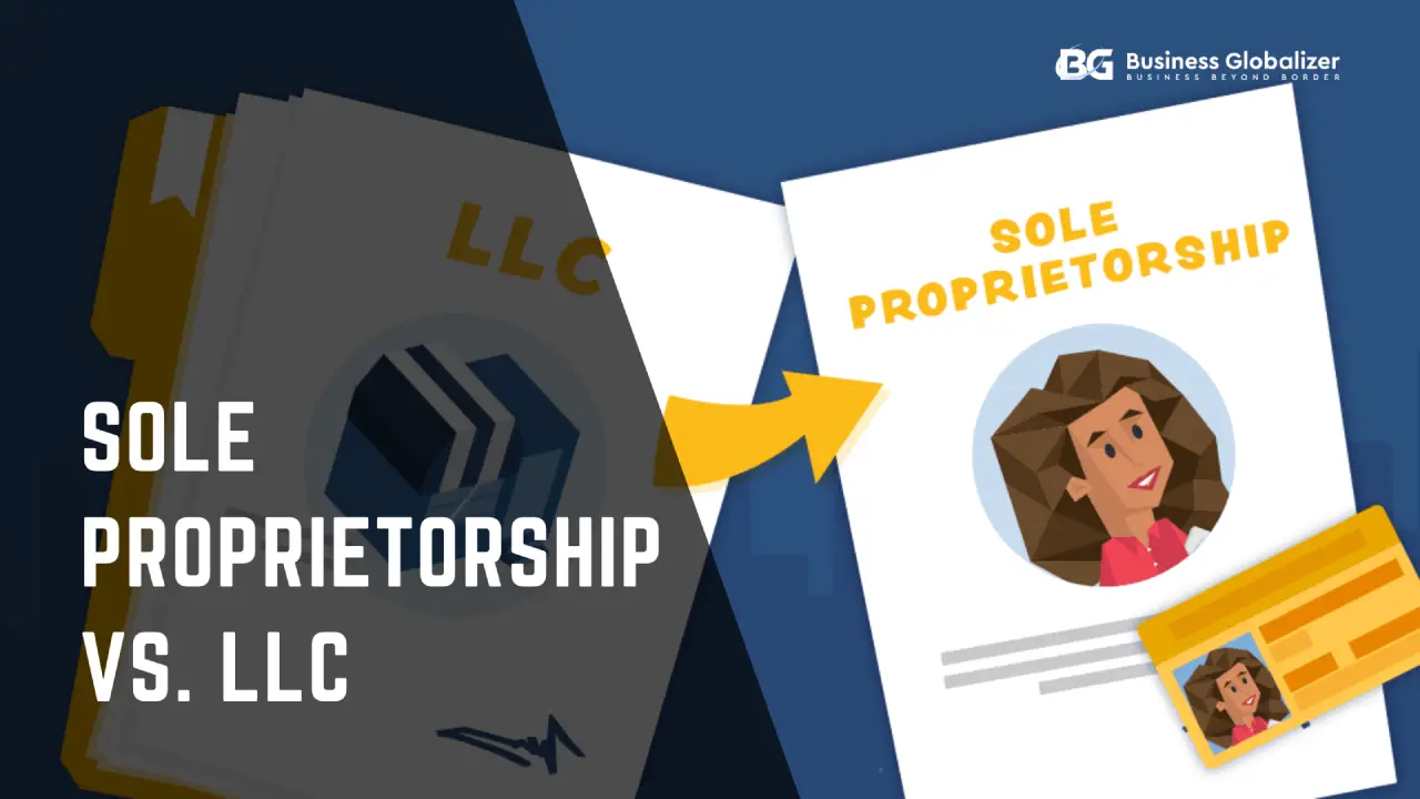 Sole Proprietorship vs. LLC