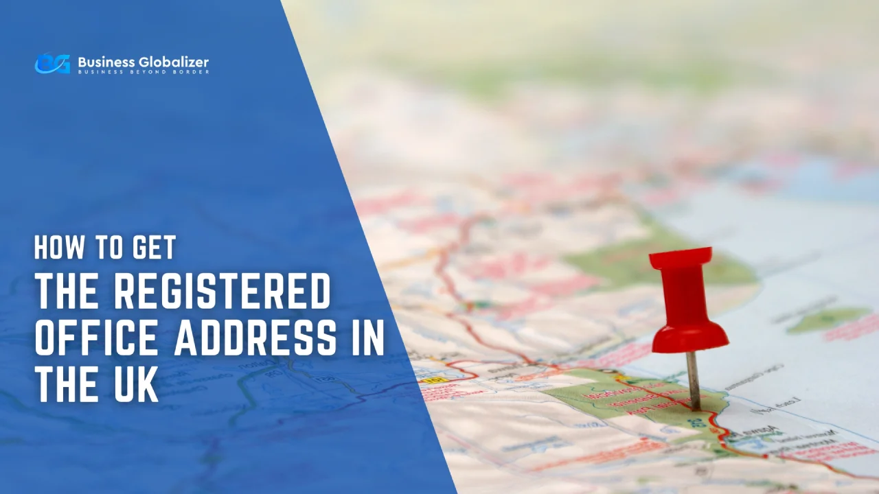 How to Get the Registered Office Address in the UK