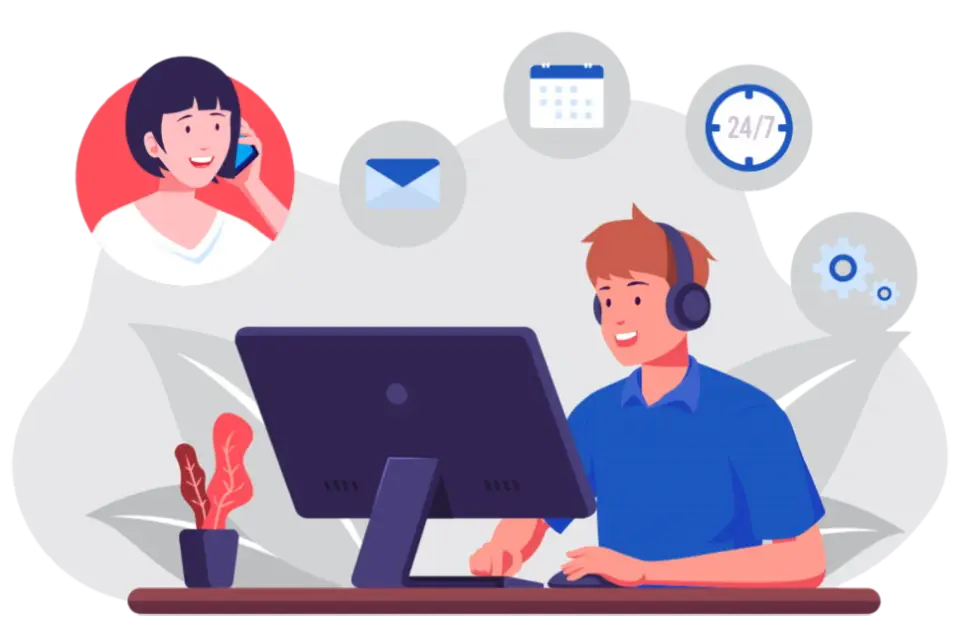 Become Affiliate 10 Support