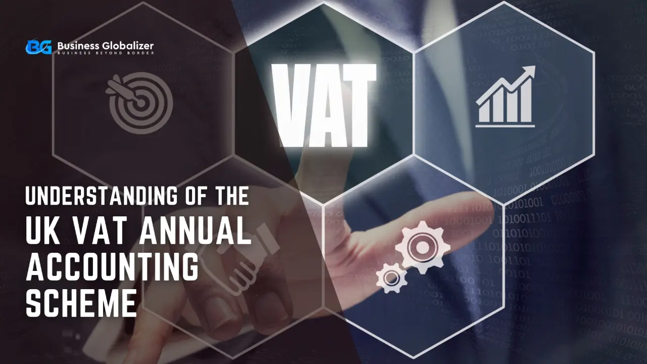 Understanding of the UK VAT Annual Accounting Scheme
