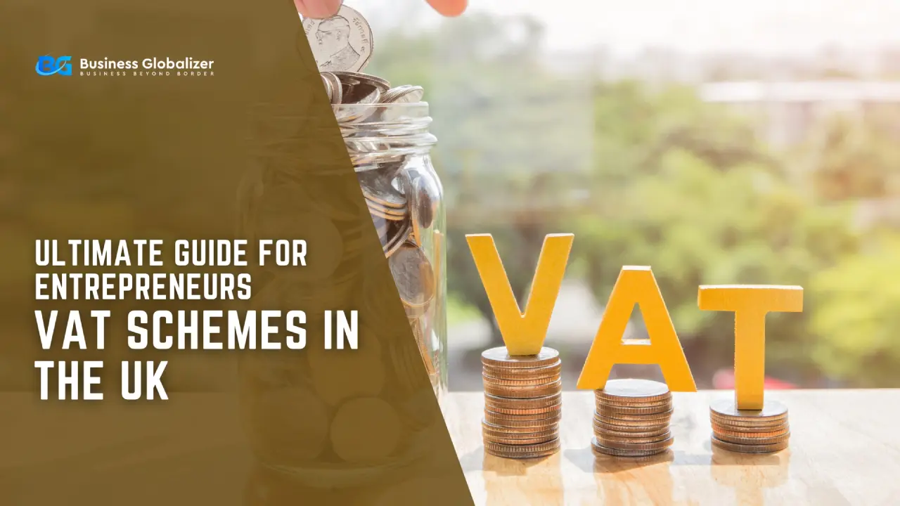 VAT Schemes in the UK