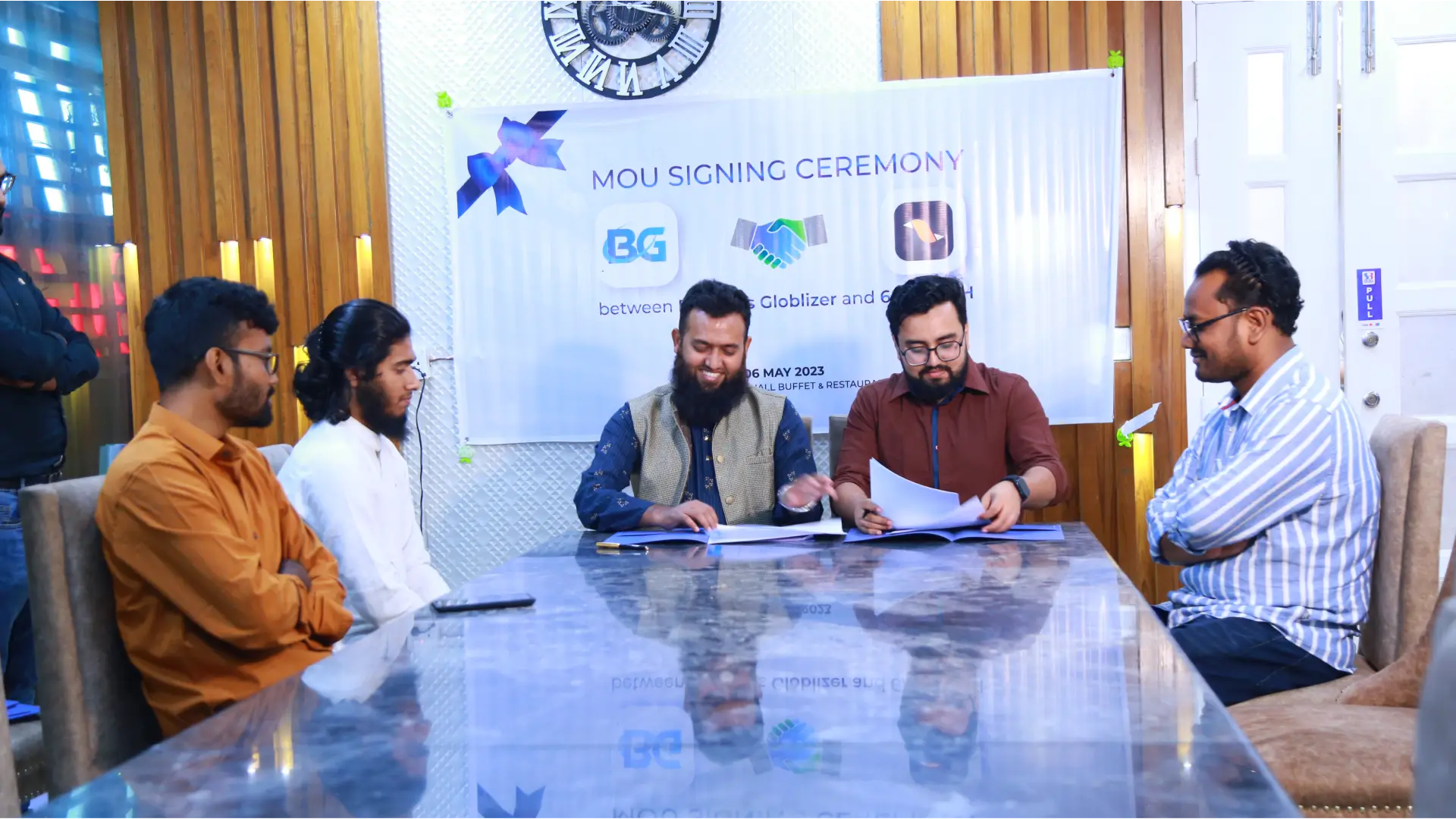 Become A Partner 3 10