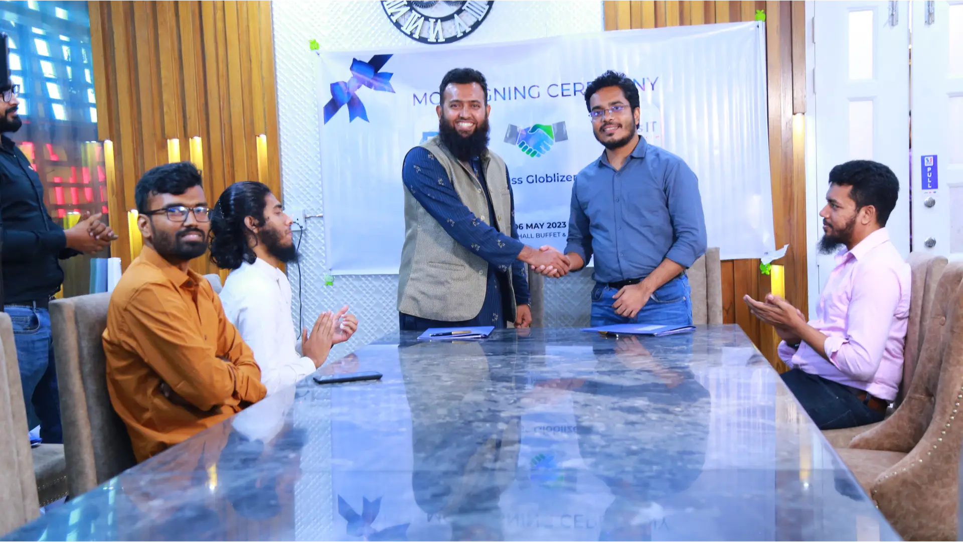 Become A Partner 2 11