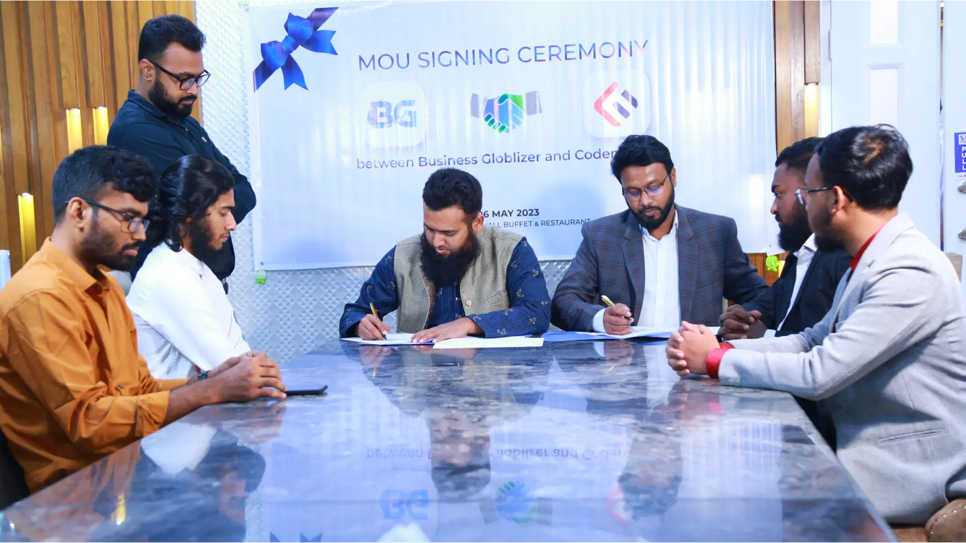 Become A Partner 15 13