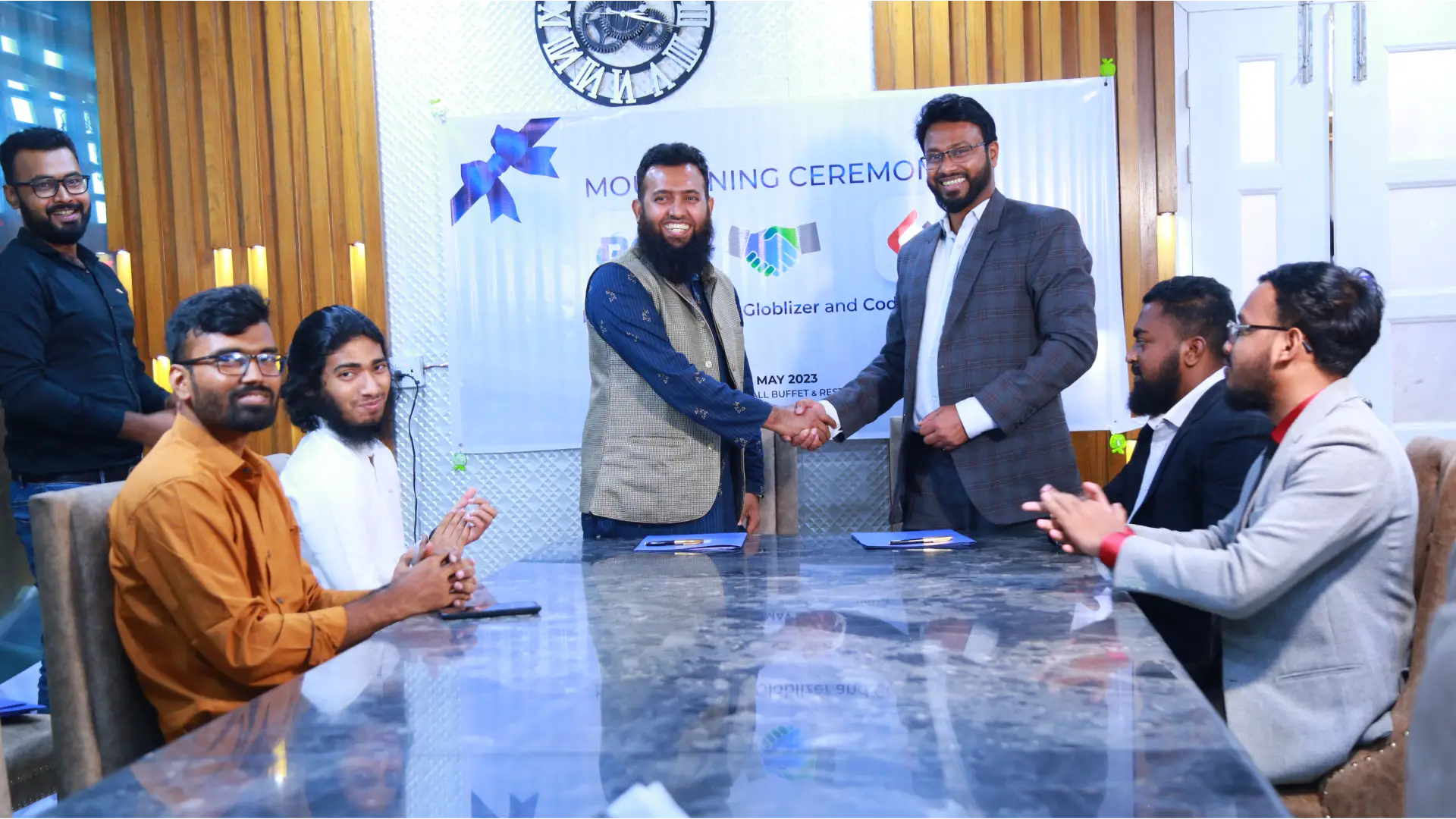 Become A Partner 13 17