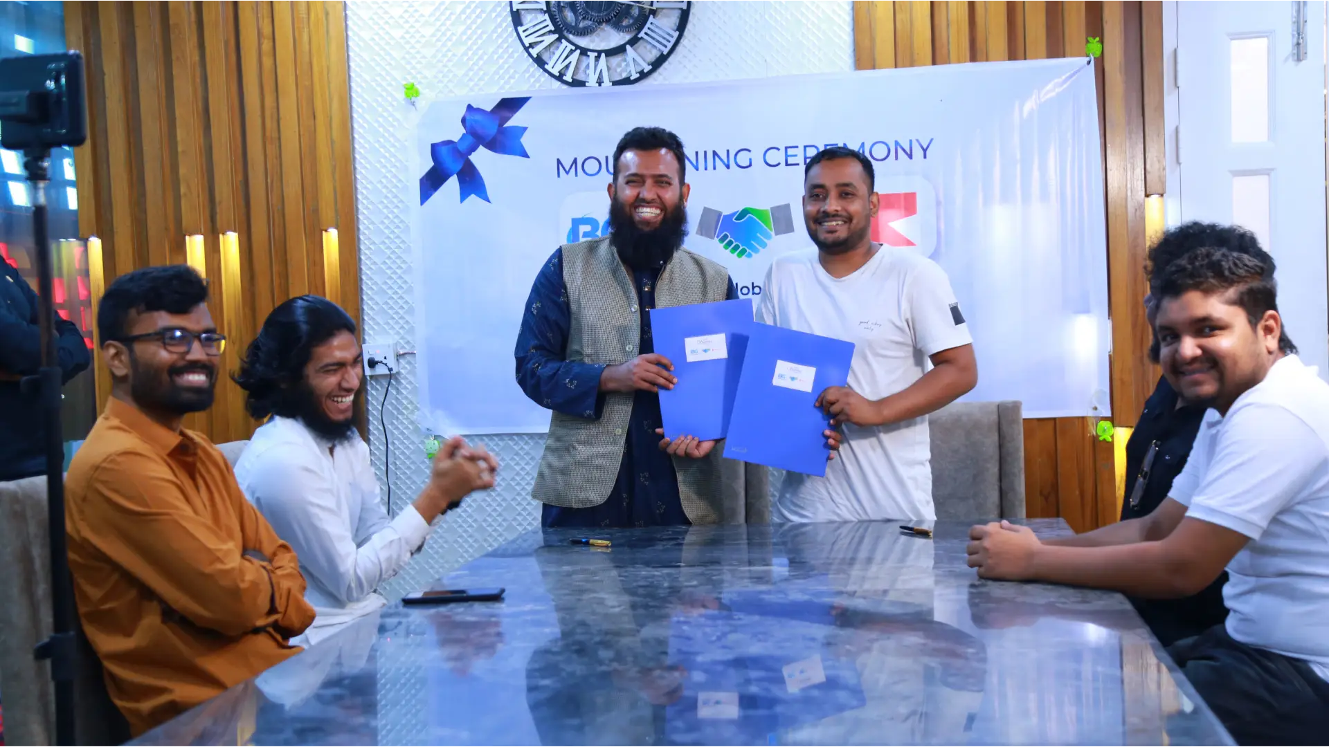 Become A Partner 9 4