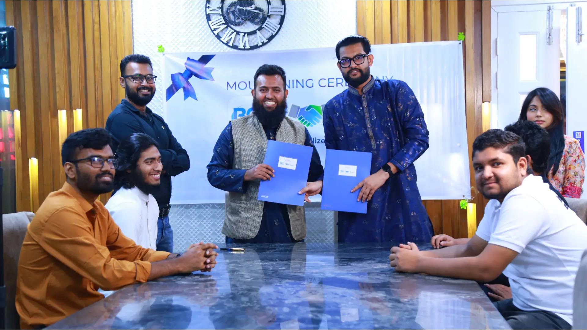 Become A Partner 6 7