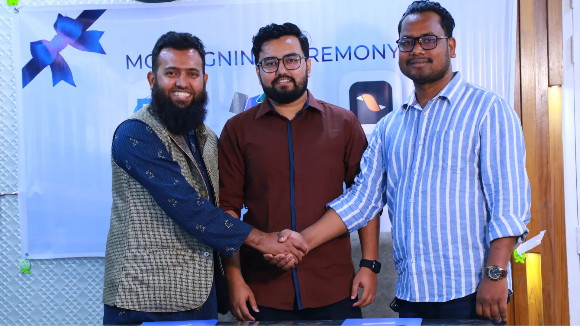 Become A Partner 5 8