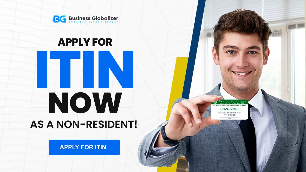 Purpose of ITIN: What You Need to Know 1 get your itin