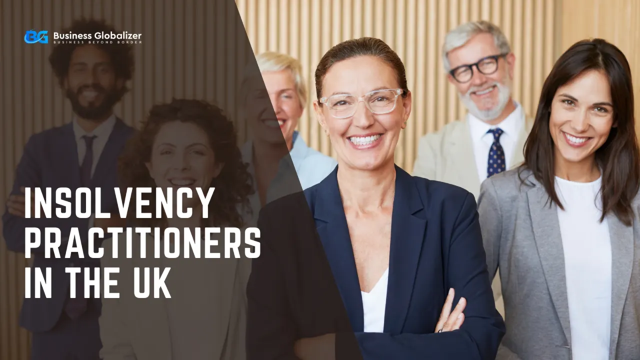 Insolvency Practitioners in the UK