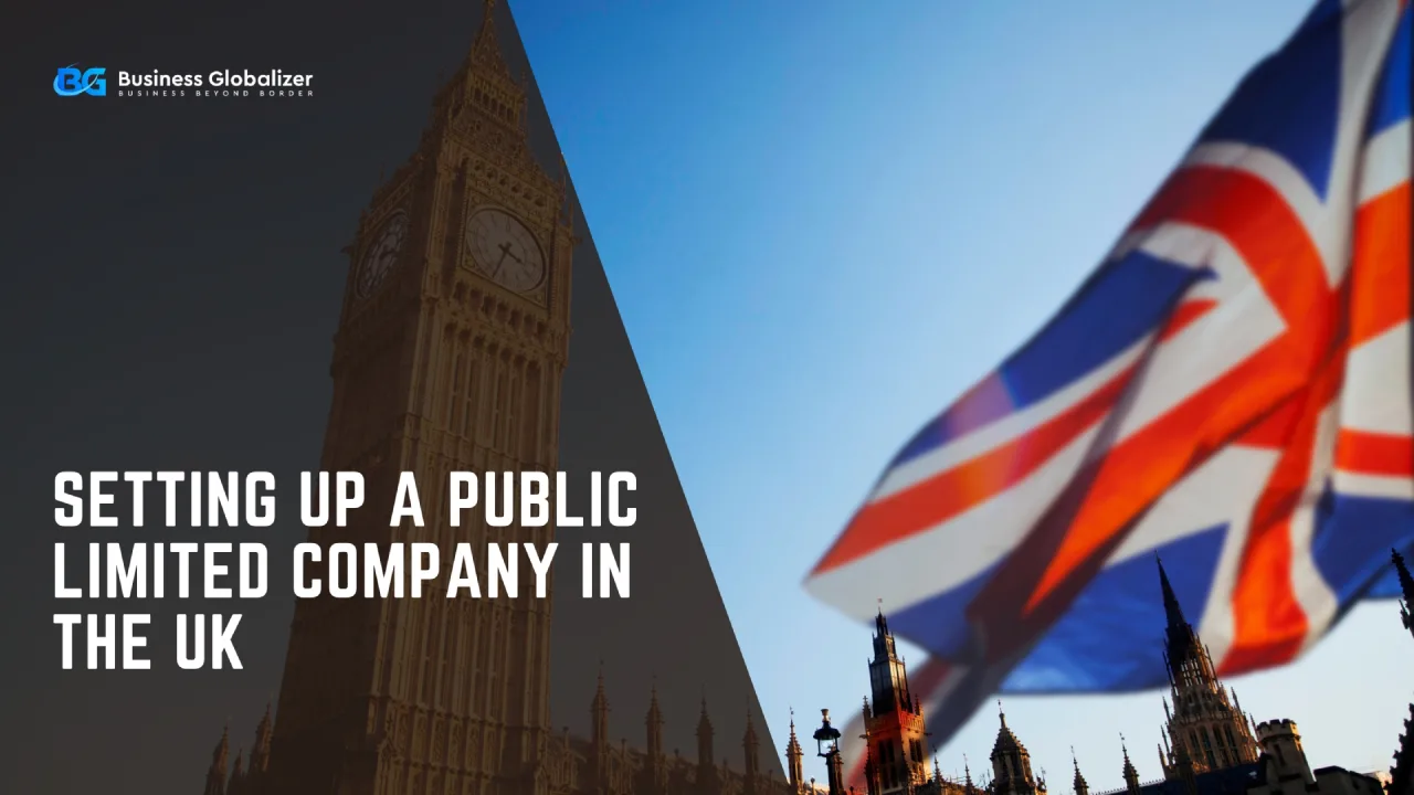 Public Limited Company in the UK
