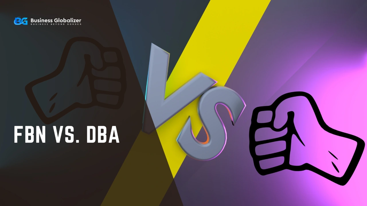 fbn vs dba