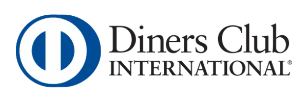 Diners Club Debit Logo