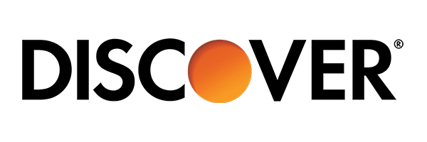 Discover logo