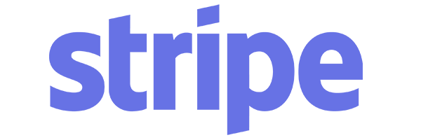 Stripe logo