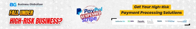 high risk merchant account