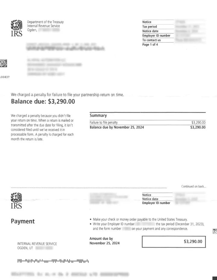 Hear From Business Owners Like You​