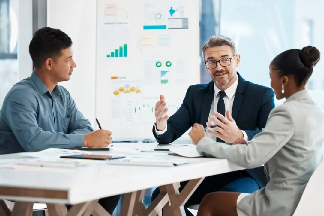 We Offer Personalized, Accurate, and Hassle-Free Tax Filing Solutions