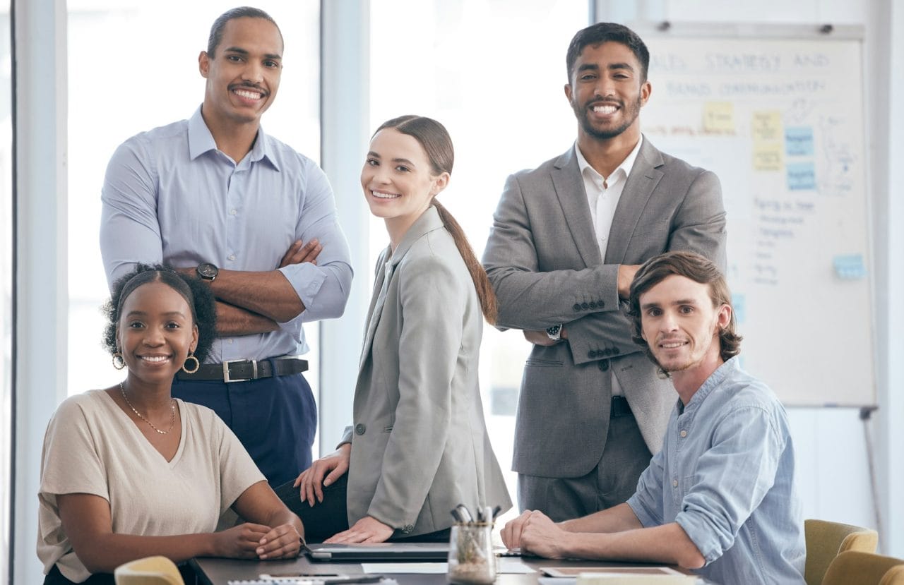 Simplifying UK Company Formation for Global Entrepreneurs