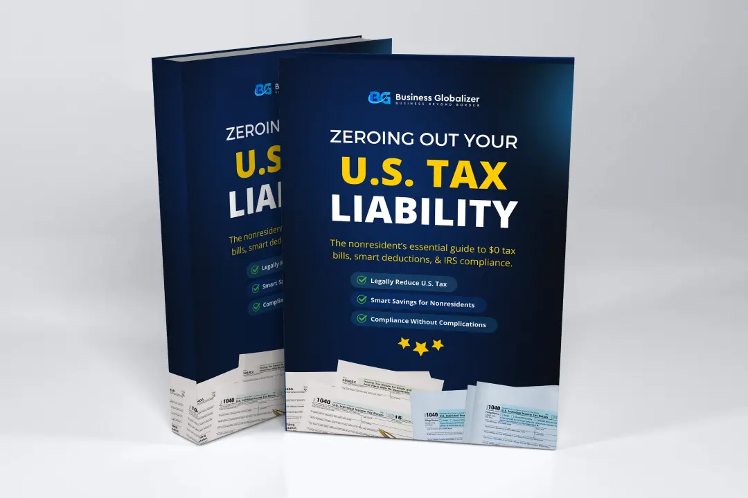Take Control. Reduce Your Taxes to $0 With Our Expert Guide.