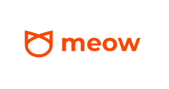 Meow Bank Account