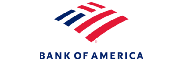 US Strategic Growth Partner 9 Bank of America Logo
