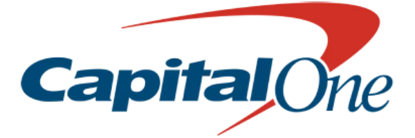 US Strategic Growth Partner 10 Capital One Bank Logo