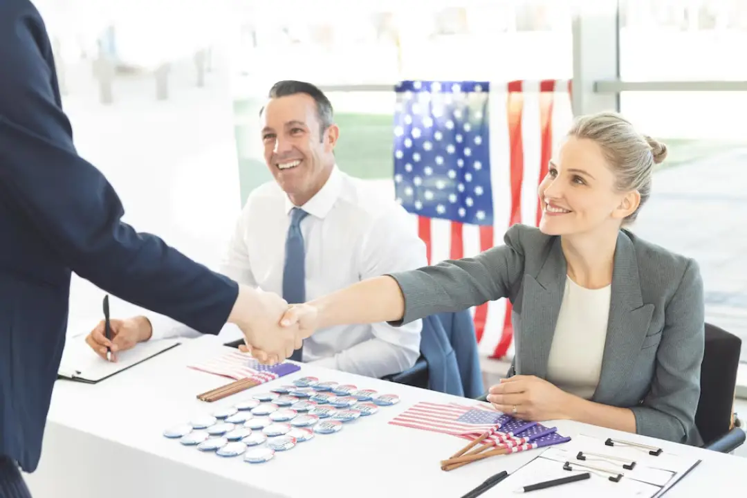 US Strategic Growth Partner 7 Industries That Need a US Strategic Growth Partner