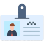 USA Company Formation From Bangladesh 23 identification card