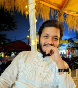 About Us 10 Md J Naem