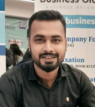 About Us 9 Md Woaliullah Olee