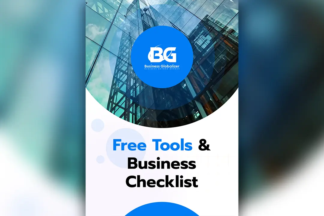 USA Company Formation 18 Free Tools Business Checklist