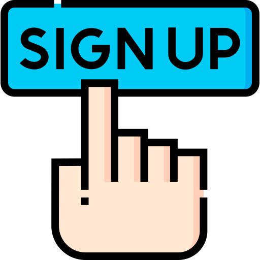 Become Affiliate 1 signup 5772582