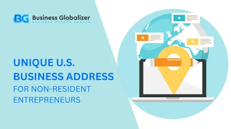 High Risk Merchant Account 10 Unique US Business Address for Nonresident Entrepreneurs