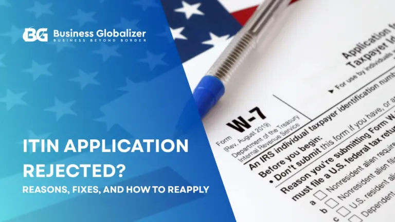 High Risk Merchant Account 11 ITIN Application Rejected? Reasons, Fixes, and How to Reapply