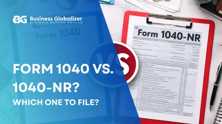 High Risk Merchant Account 10 Form 1040 vs 1040-NR: Which Should Nonresidents File?