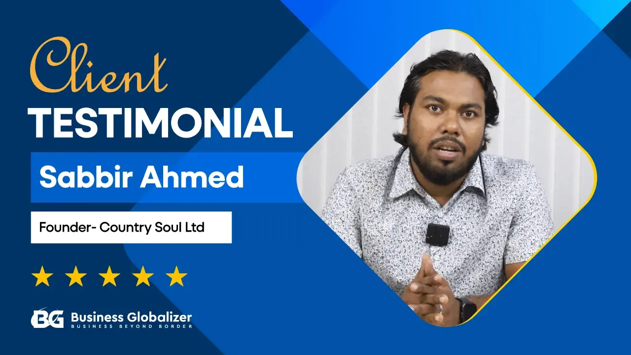 How Business Globalizer Helped Country Soul Ltd. Overcome Global Payment Barriers