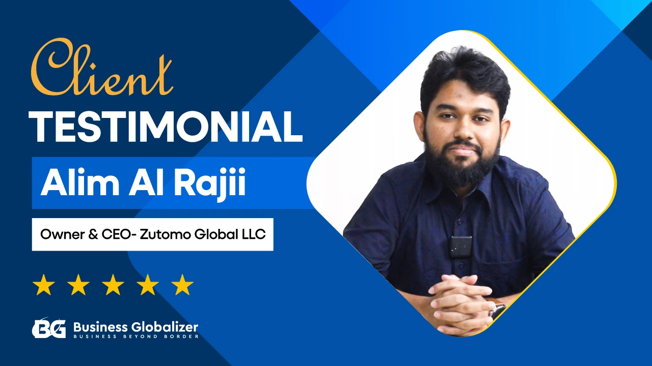 Premium Business Consulting 21 How Business Globalizer Helped Zutomo Global LLC Scale Digital Product Sales Globally