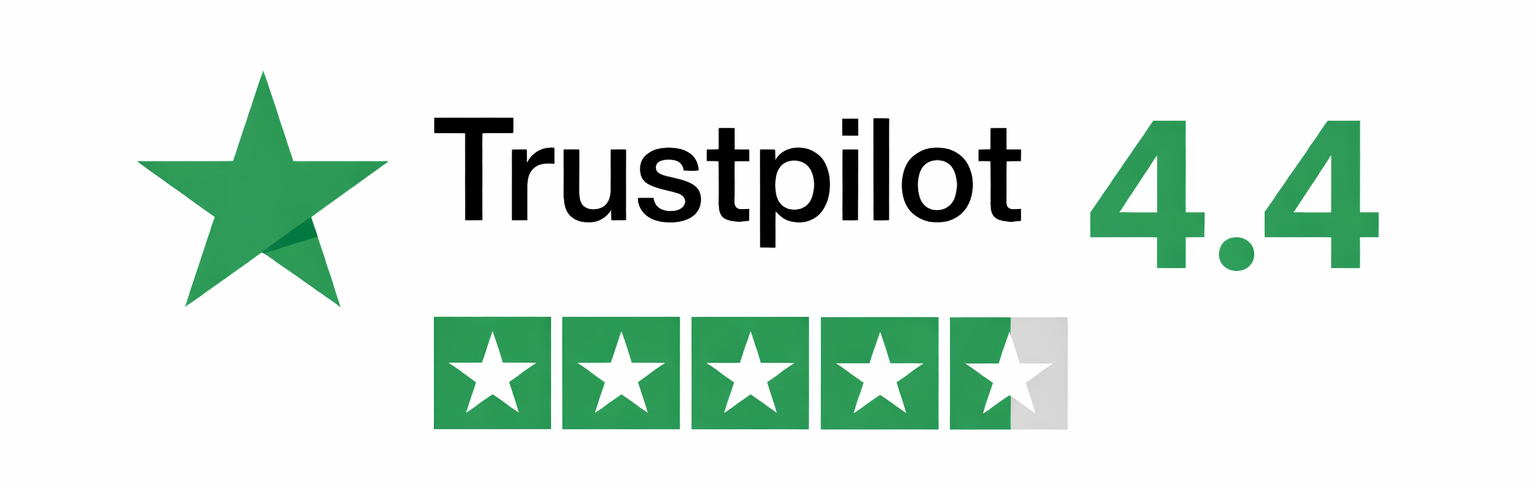 Trustpilot Reviews